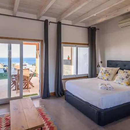 Torre Vigia By Ruralidays Holiday home Torrox