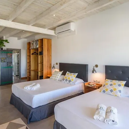 Holiday home Torre Vigia By Ruralidays