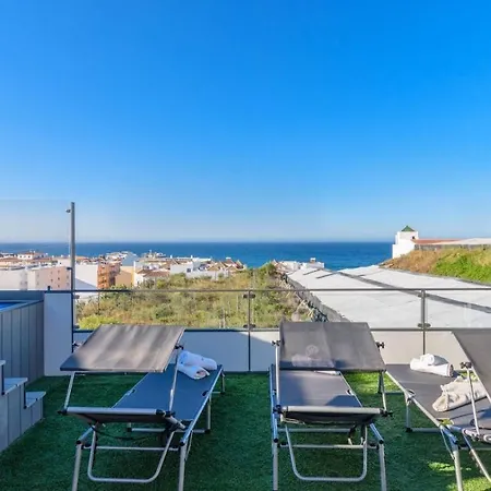 Torre Vigia By Ruralidays Holiday home Torrox