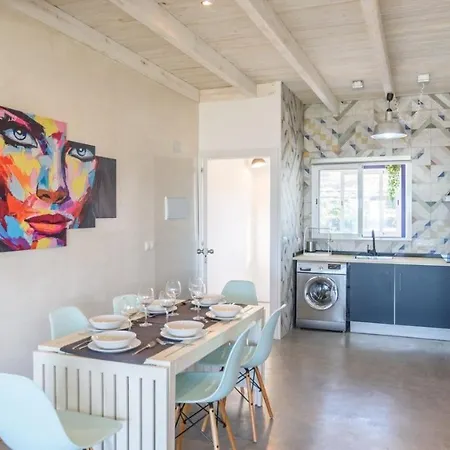 Torre Vigia By Ruralidays Holiday home *