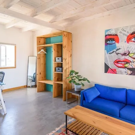 Torre Vigia By Ruralidays Holiday home *